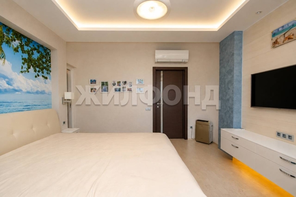 
  Продается 3-комн. квартира 134 м², в ЖК Родонит, дом 1. Фото 28.