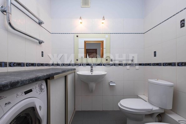 
  Продается 4-комн. квартира 139.5 м². Фото 15.