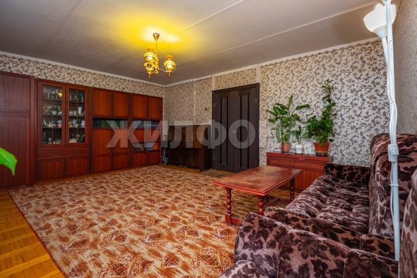 
  Продается 4-комн. квартира 110.5 м². Фото 5.