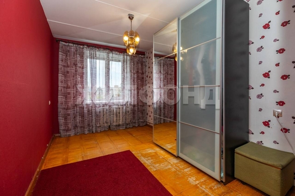 
  Продается 4-комн. квартира 110.5 м². Фото 6.