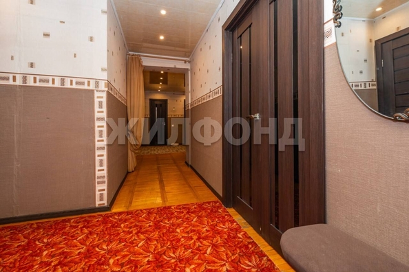 
  Продается 4-комн. квартира 110.5 м². Фото 17.