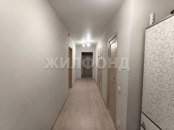 
  Продается 4-комн. квартира 100.2 м², в ЖК Приозерный, дом 709 серия Life. Фото 9.