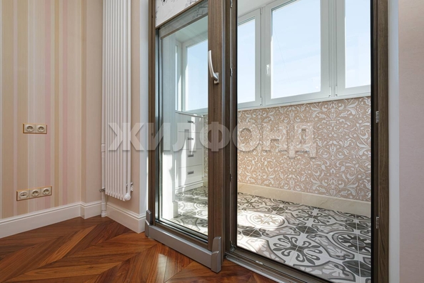 
  Продается 4-комн. квартира 145 м². Фото 19.