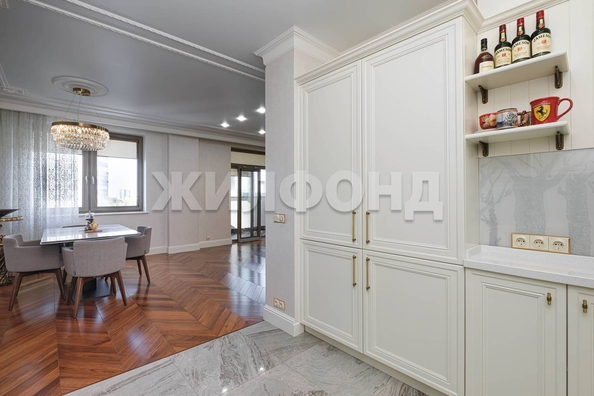 
  Продается 4-комн. квартира 145 м². Фото 43.