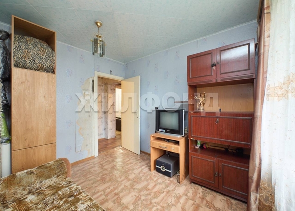 
  Продается 4-комн. квартира 77.8 м². Фото 8.