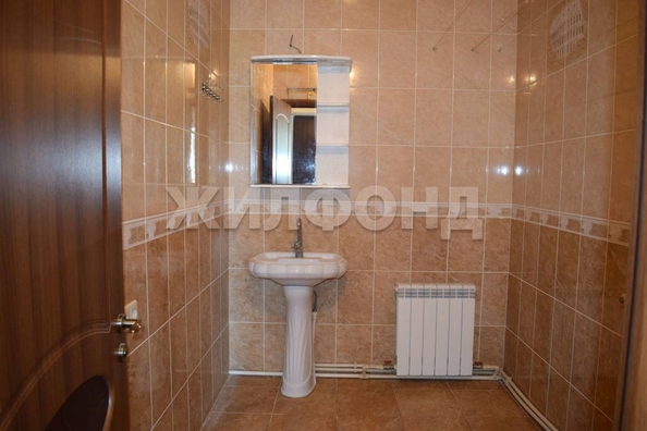 
  Продается дом 271.5 м², в КП Ключевой. Фото 14.
