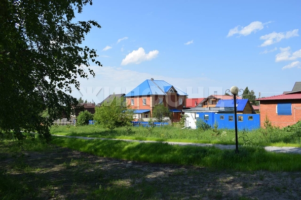 
  Продается дом 271.5 м², в КП Ключевой. Фото 24.