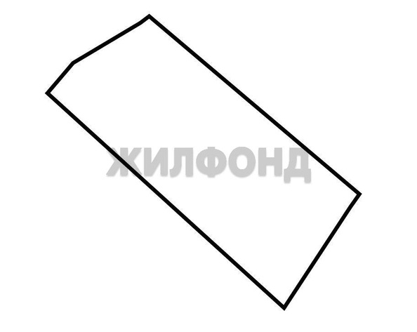 
  Продается земельный участок 5.45 соток. Фото 1.
