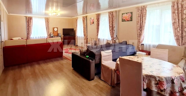 
  Продается дом 120.6 м². Фото 10.