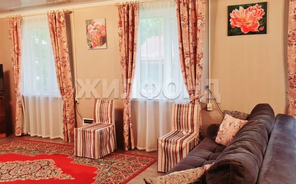 
  Продается дом 120.6 м². Фото 12.