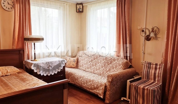 
  Продается дом 120.6 м². Фото 13.