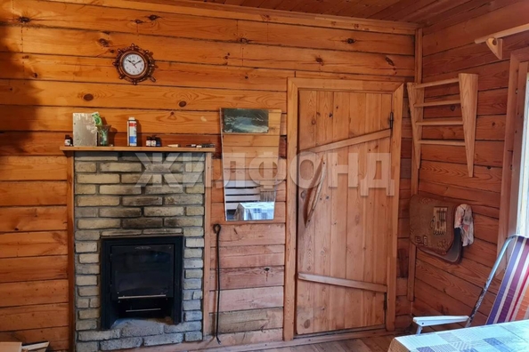 
  Продается дом 120.6 м². Фото 25.