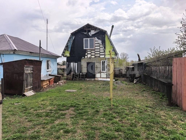 
  Продается дом 107.3 м². Фото 19.