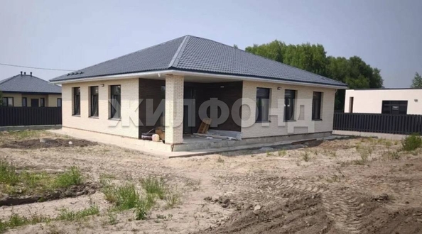 
  Продается дом 169.1 м². Фото 1.