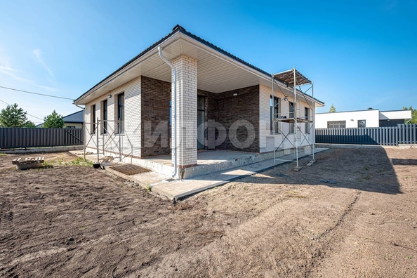 
  Продается дом 169.1 м². Фото 2.
