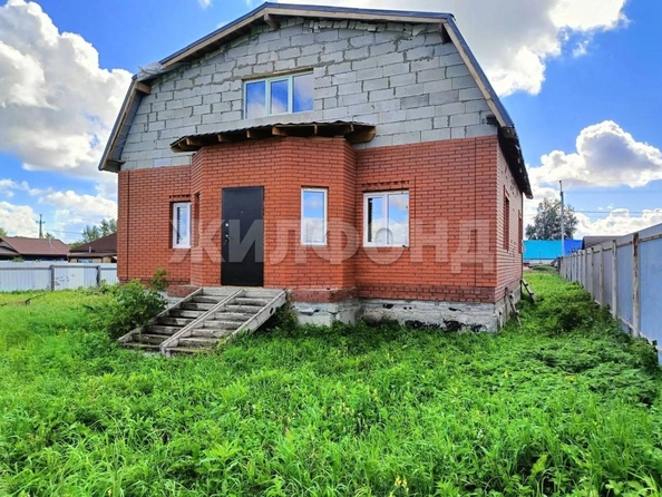 
  Продается дом 102.5 м². Фото 1.
