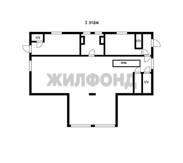 
  Продается дом 404.4 м². Фото 13.