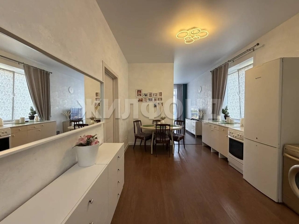 
  Продается дом 77 м², в КП Благодатный. Фото 1.