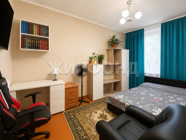 
  Продается комната 22 м². Фото 1.