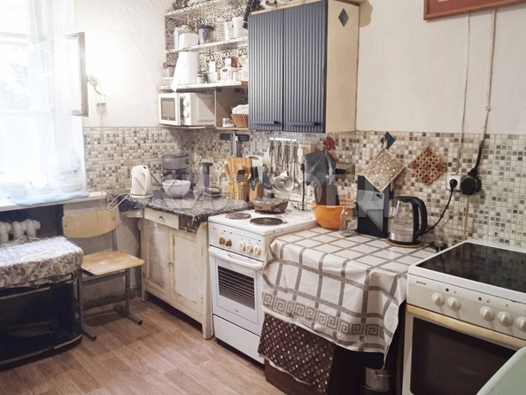 
  Продается комната 23.6 м². Фото 4.