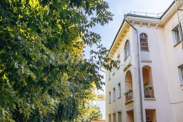 
  Продается комната 23.6 м². Фото 10.
