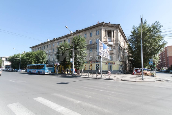 
  Продается комната 19 м². Фото 7.