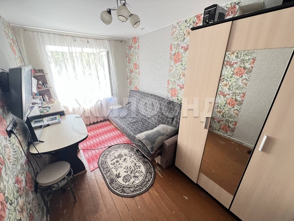 
  Продается комната 14 м². Фото 6.