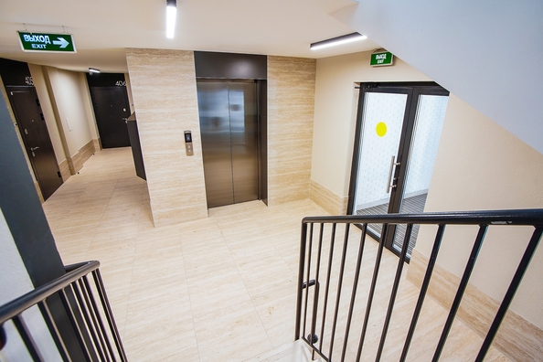 
  Продается 1-комн. квартира 29 м², в ЖК Цивилизация, дом 2. Фото 25.