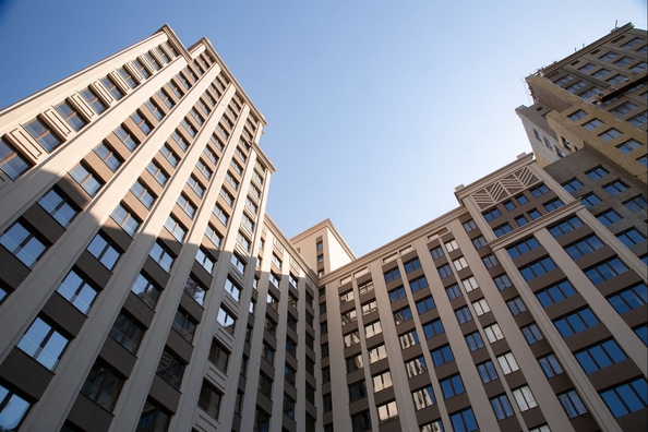 
  Продается 2-комн. квартира 68.85 м², в  Дом Нобель. Фото 23.