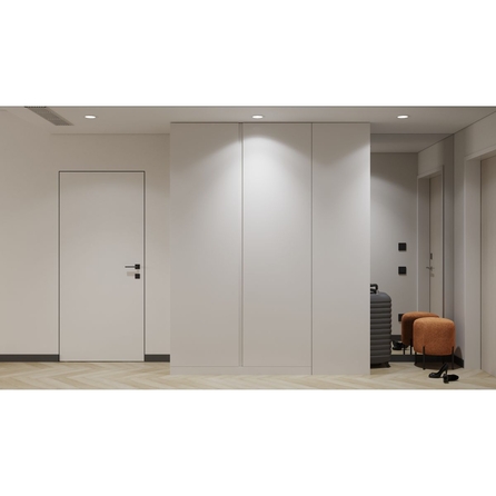 
  Продается апартамент 56.6 м², в АО Гагарин Сити. Фото 3.