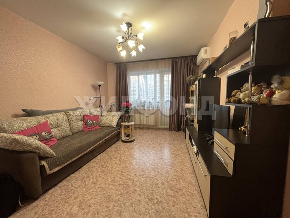 
  Продается 1-комн. квартира 37.5 м². Фото 1.
