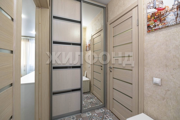 
  Продается 2-комн. квартира 35.7 м². Фото 10.