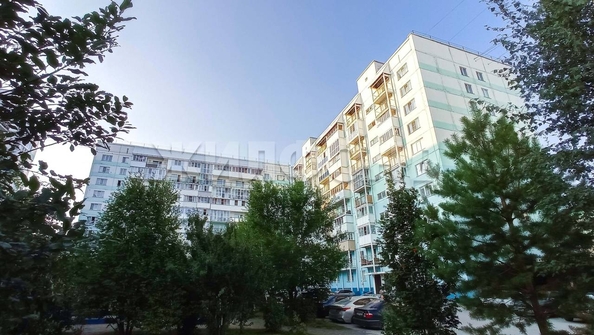 
  Продается 1-комн. квартира 32.6 м². Фото 14.