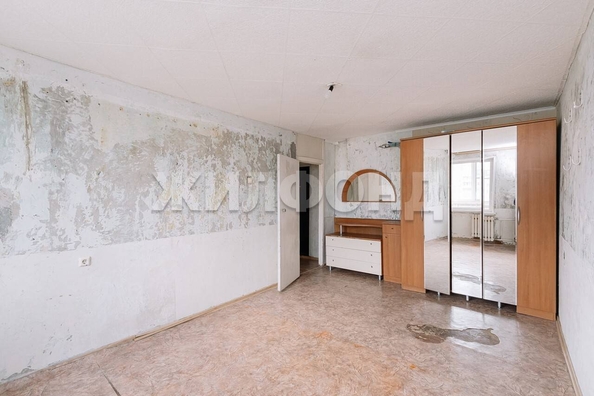 
  Продается 1-комн. квартира 29.3 м². Фото 4.