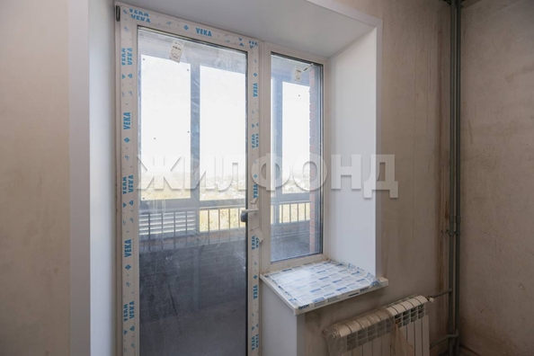 
  Продается 1-комн. квартира 37.6 м², в ЖК На Шоссейной, дом 1. Фото 7.