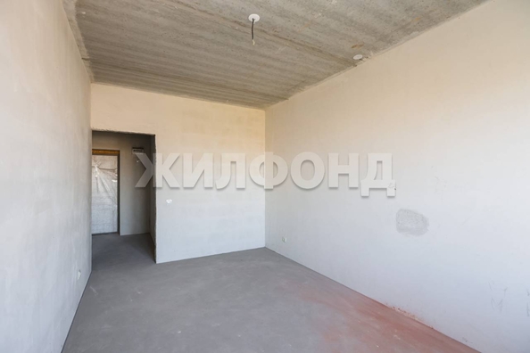 
  Продается 1-комн. квартира 37.6 м², в ЖК На Шоссейной, дом 1. Фото 16.