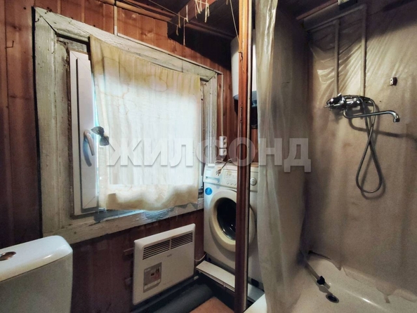 
  Продается 1-комн. квартира 22.5 м². Фото 13.
