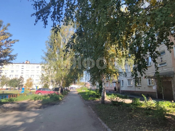 
  Продается 1-комн. квартира 29.8 м². Фото 8.