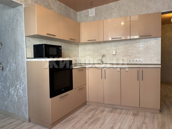 
  Продается 1-комн. квартира 47.3 м². Фото 3.