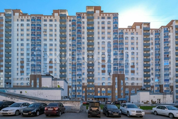 
  Продается студия 25.5 м². Фото 9.