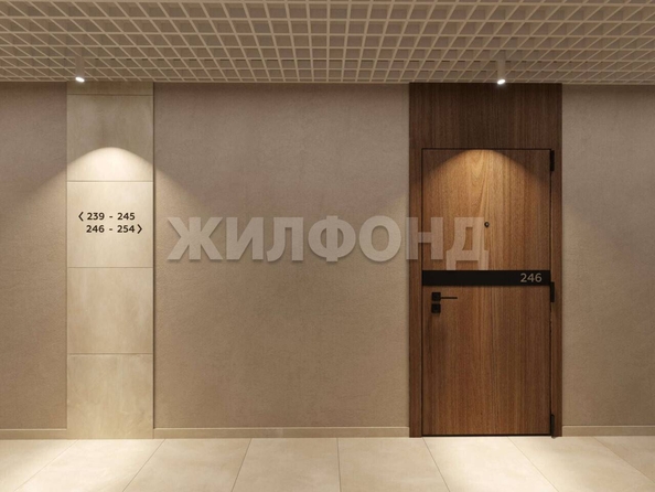 
  Продается 1-комн. квартира 44.84 м². Фото 2.