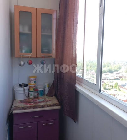 
  Продается студия 18.1 м². Фото 6.
