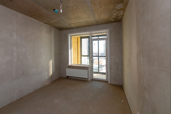 
  Продается 1-комн. квартира 45.8 м², в ЖК Бирюзовая жемчужина-4. Фото 8.