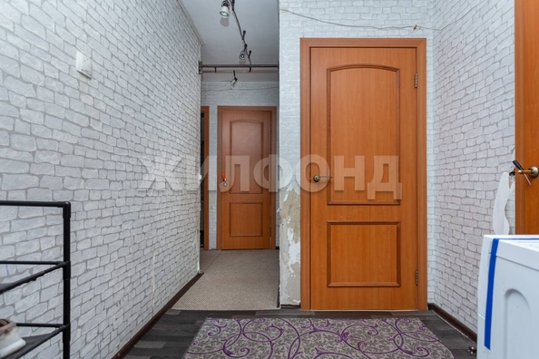 
  Продается 2-комн. квартира 42.8 м². Фото 16.