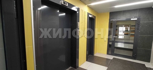 
  Продается 2-комн. квартира 50.6 м², в ЖК Чистая Слобода, дом 72. Фото 2.