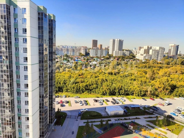 
  Продается 2-комн. квартира 40.9 м², в ЖК Акация на Ватутина, дом 1. Фото 20.