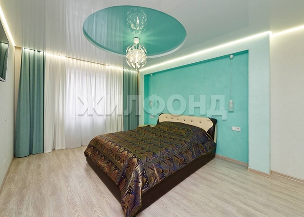 
  Продается 3-комн. квартира 103 м². Фото 45.