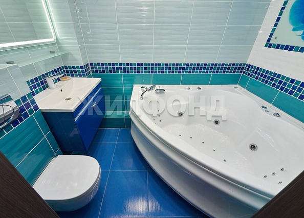 
  Продается 3-комн. квартира 103 м². Фото 47.