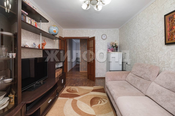 
  Продается 3-комн. квартира 58.2 м². Фото 10.