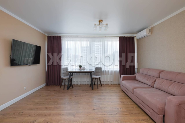 
  Продается 3-комн. квартира 72.6 м². Фото 4.